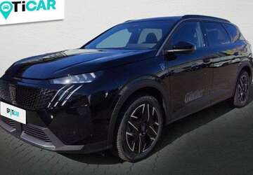 Peugeot 5008 2.500 km 46.950 &euro; Hannover 30173