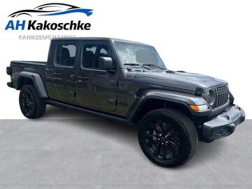 Gebrauchte Jeep Gladiator