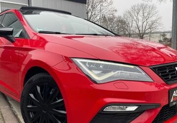 Seat Leon 77.756 km 16.990 &euro; Hannover 30453