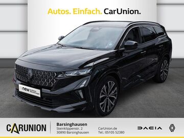 Gebrauchte Renault Espace