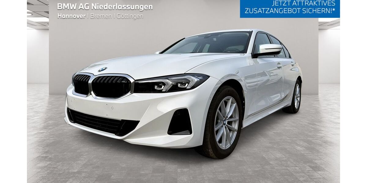 BMW 318 6.041 km 33.700 &euro; Hannover 30539