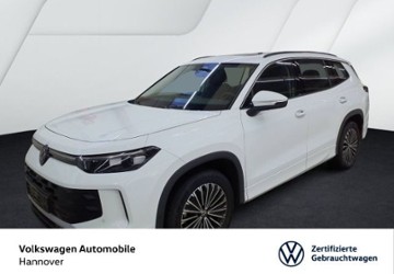 VW Tayron 25.391 km 43.490 &euro; Hannover 30655