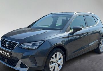 Seat Arona 34.160 km 18.470 &euro; Laatzen 30880