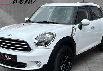 Mini ONE 88.850 km 9.990 &euro; Isernhagen 30916