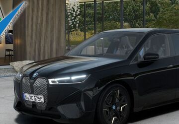 BMW iX 50.612 km 44.950 &euro; Hildesheim 31137