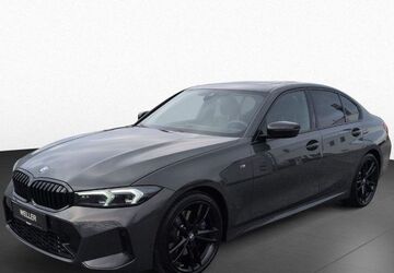 BMW 330 15.718 km 42.950 &euro; Hildesheim 31137