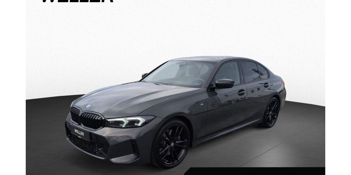 BMW 330 15.718 km 42.950 &euro; Hildesheim 31137