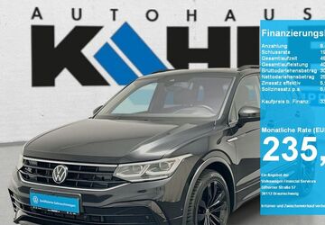 VW Tiguan 85.000 km 32.990 &euro; Neustadt am Rübenberge 31535