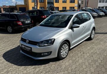 VW Polo 123.500 km 6.999 &euro; Isernhagen 30916