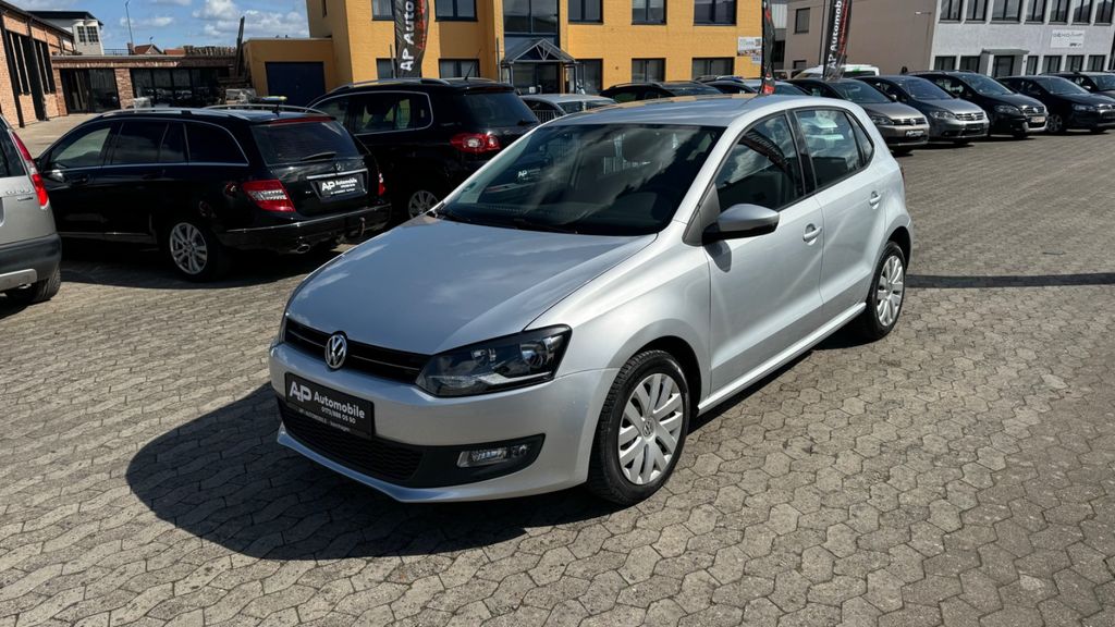 VW Polo 123.500 km 6.999 &euro; Isernhagen 30916