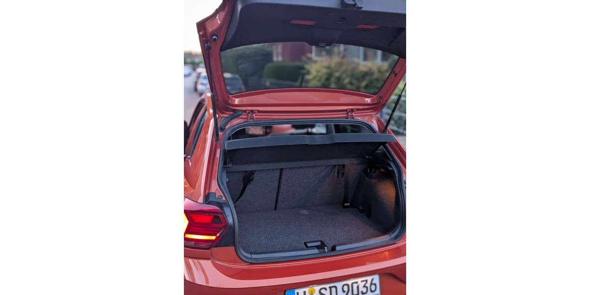 VW Polo 29.100 km 16.000 &euro; Garbsen 30823