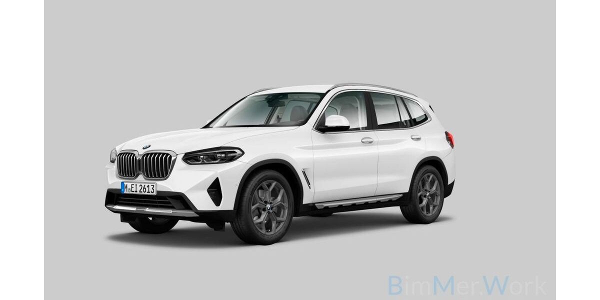 BMW X3 139.990 km 33.490 &euro; Burgdorf 31303