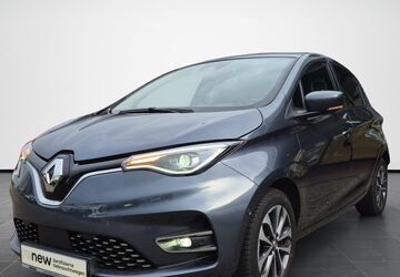 Renault ZOE 52.500 km 15.990 &euro; Hannover 30177