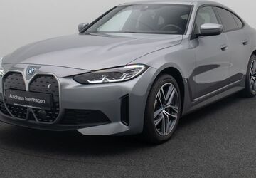 BMW i4 26.132 km 37.499 &euro; Isernhagen 30916