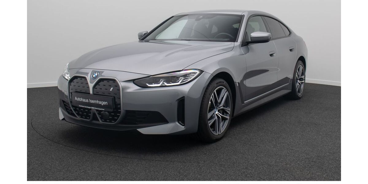 BMW i4 26.132 km 37.499 &euro; Isernhagen 30916