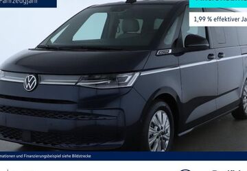 VW T7 Multivan 13.389 km 64.920 &euro; Hannover 30419