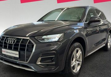 Audi Q5 18.112 km 48.650 &euro; Hannover 30179