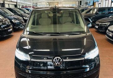 VW T7 Multivan 44.852 km 48.500 &euro; Hannover 30655