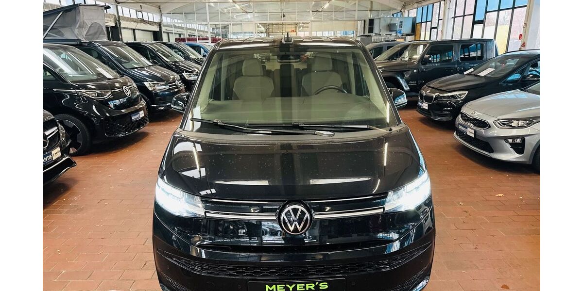 VW T7 Multivan 44.852 km 48.500 &euro; Hannover 30655