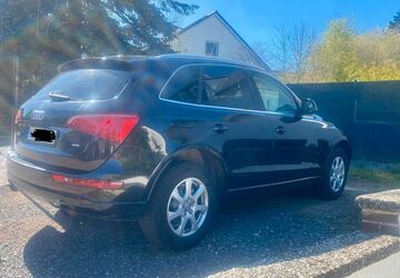Audi Q5 229.000 km 9.400 &euro; Hannover 30159