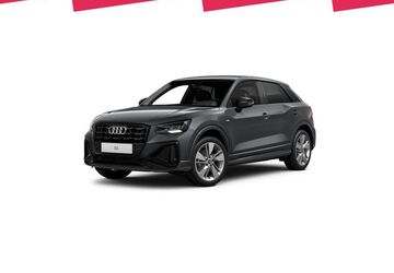 Audi Q2 75.639 km 22.950 &euro; Hannover 30179