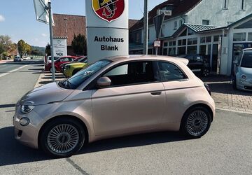 Fiat 500e 20.615 km 23.990 &euro; Gehrden 30989