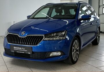 Skoda Fabia 95.257 km 16.790 &euro; Hemmingen/Hannover 30966
