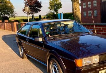 VW Scirocco 56.000 km 10.800 &euro; Seelze 30926