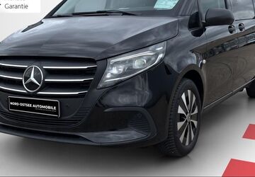 Mercedes-Benz Vito 52.976 km 50.990 &euro; Hildesheim OT Nord 31137