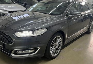 Ford Mondeo 100.000 km 17.989 &euro; Ronnenberg 30952