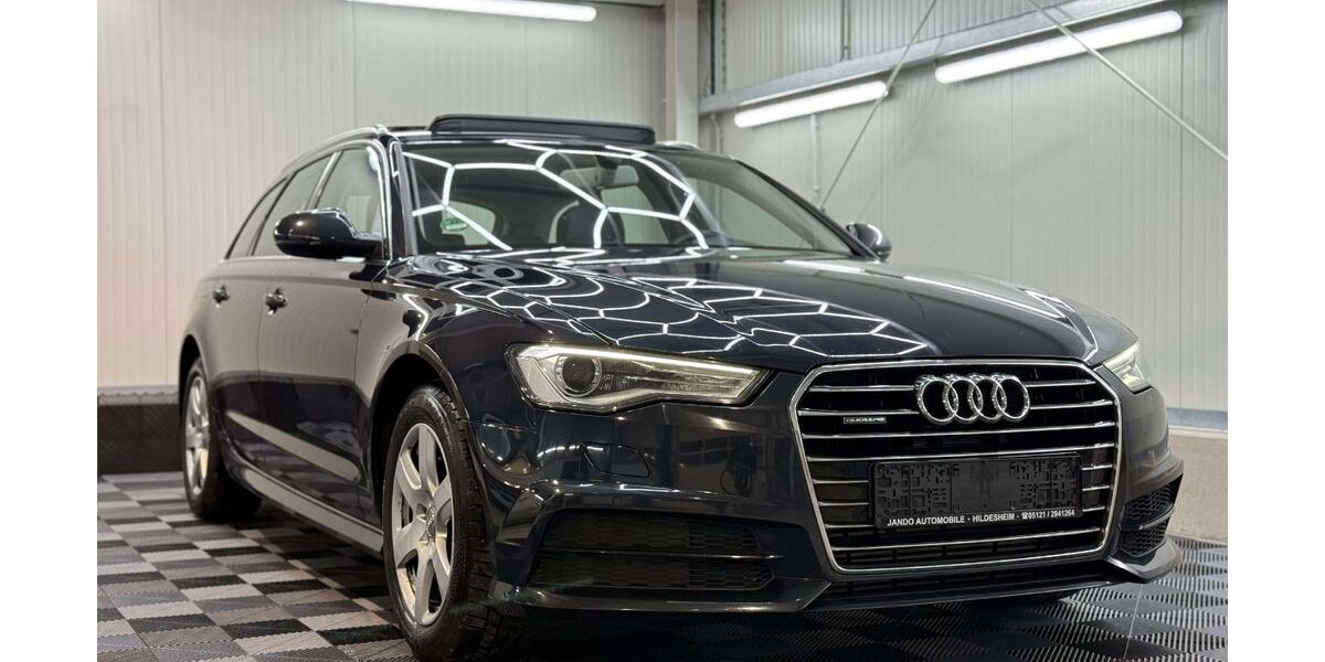 Audi A6 147.157 km 20.790 &euro; Hildesheim 31137