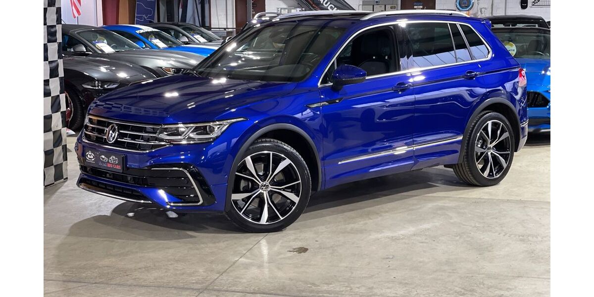 VW Tiguan 52.258 km 36.890 &euro; Ronnenberg/OT Empelde bei Hannover 30952