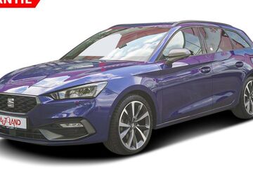Seat Leon 72.753 km 22.950 &euro; Hannover 30179