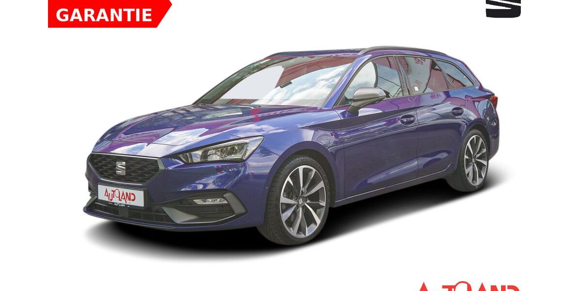 Seat Leon 72.753 km 22.950 &euro; Hannover 30179