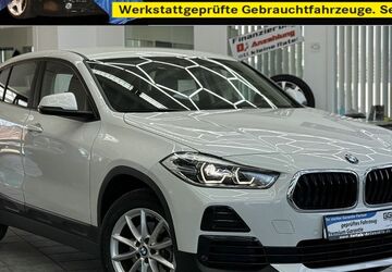 BMW X2 149.000 km 17.800 &euro; Fuhrberg 30938