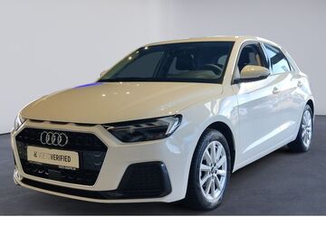 Audi A1 58.478 km 21.930 &euro; Hildesheim 31135