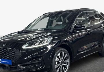 Ford Kuga 80.614 km 22.417 &euro; Hannover 30165