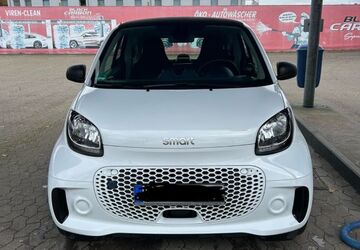 Smart ForTwo 25.000 km 12.000 &euro; Isernhagen 30916