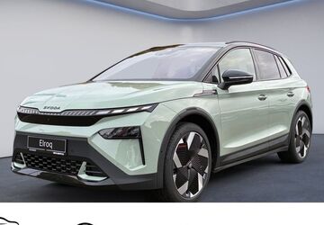 Skoda Elroq 3.200 km 50.980 &euro; Hildesheim 31135