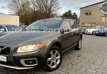 Volvo XC70 250.000 km 11.970 &euro; Hannover 30629