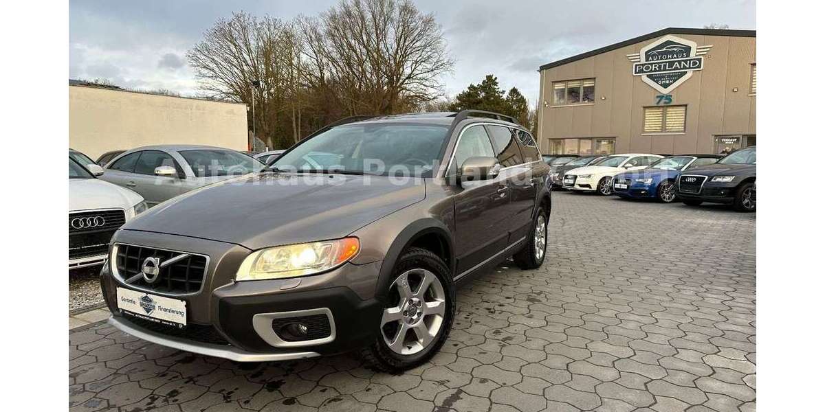 Volvo XC70 250.000 km 11.970 &euro; Hannover 30629