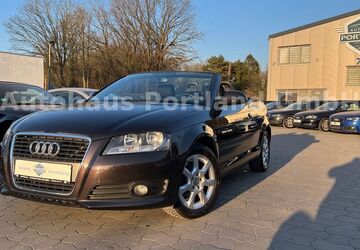 Audi A3 149.718 km 7.499 &euro; Hannover 30629