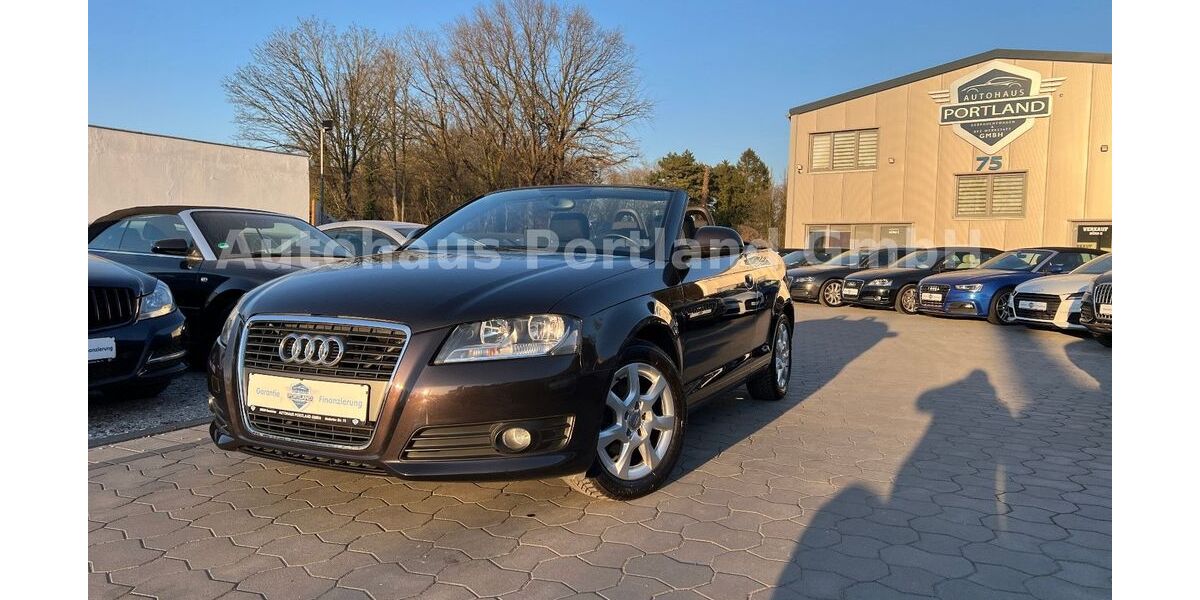 Audi A3 149.718 km 7.499 &euro; Hannover 30629