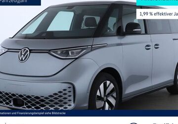 VW ID. Buzz 8.712 km 46.890 &euro; Hannover 30419