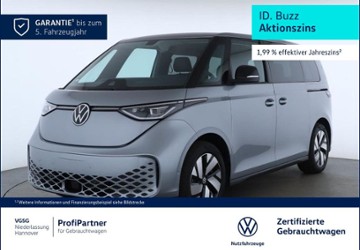 VW ID. Buzz 8.712 km 47.590 &euro; Hannover 30419