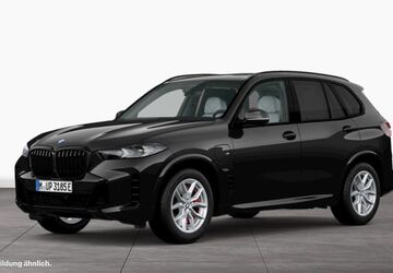 BMW X5 18.005 km 96.900 &euro; Hannover 30539