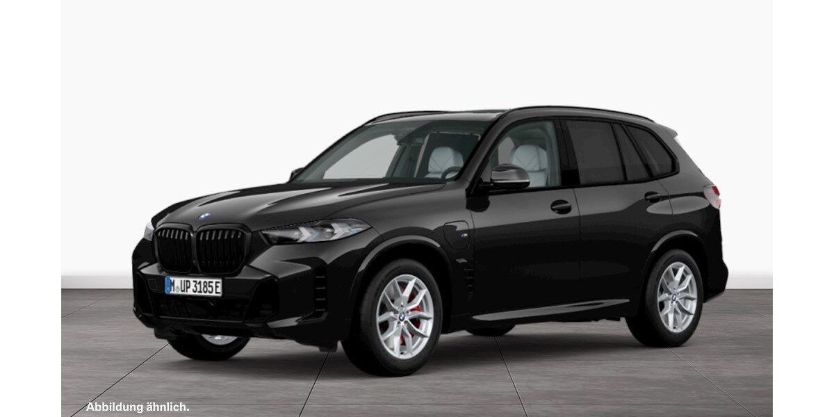 BMW X5 18.005 km 96.900 &euro; Hannover 30539