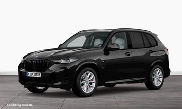 Gebrauchte BMW X5