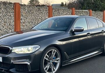 BMW M550 110.000 km 30.990 &euro; Bad Münder am Deister 31848