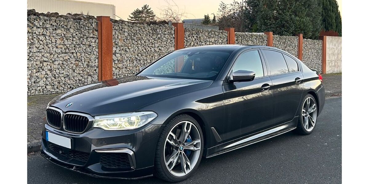 BMW M550 110.000 km 30.990 &euro; Bad Münder am Deister 31848